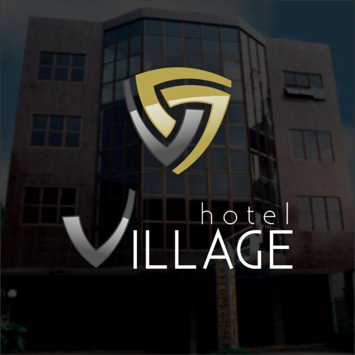 Hotel Village Cataguases Exterior foto