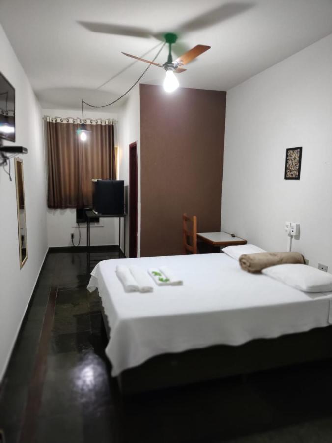 Hotel Village Cataguases Exterior foto