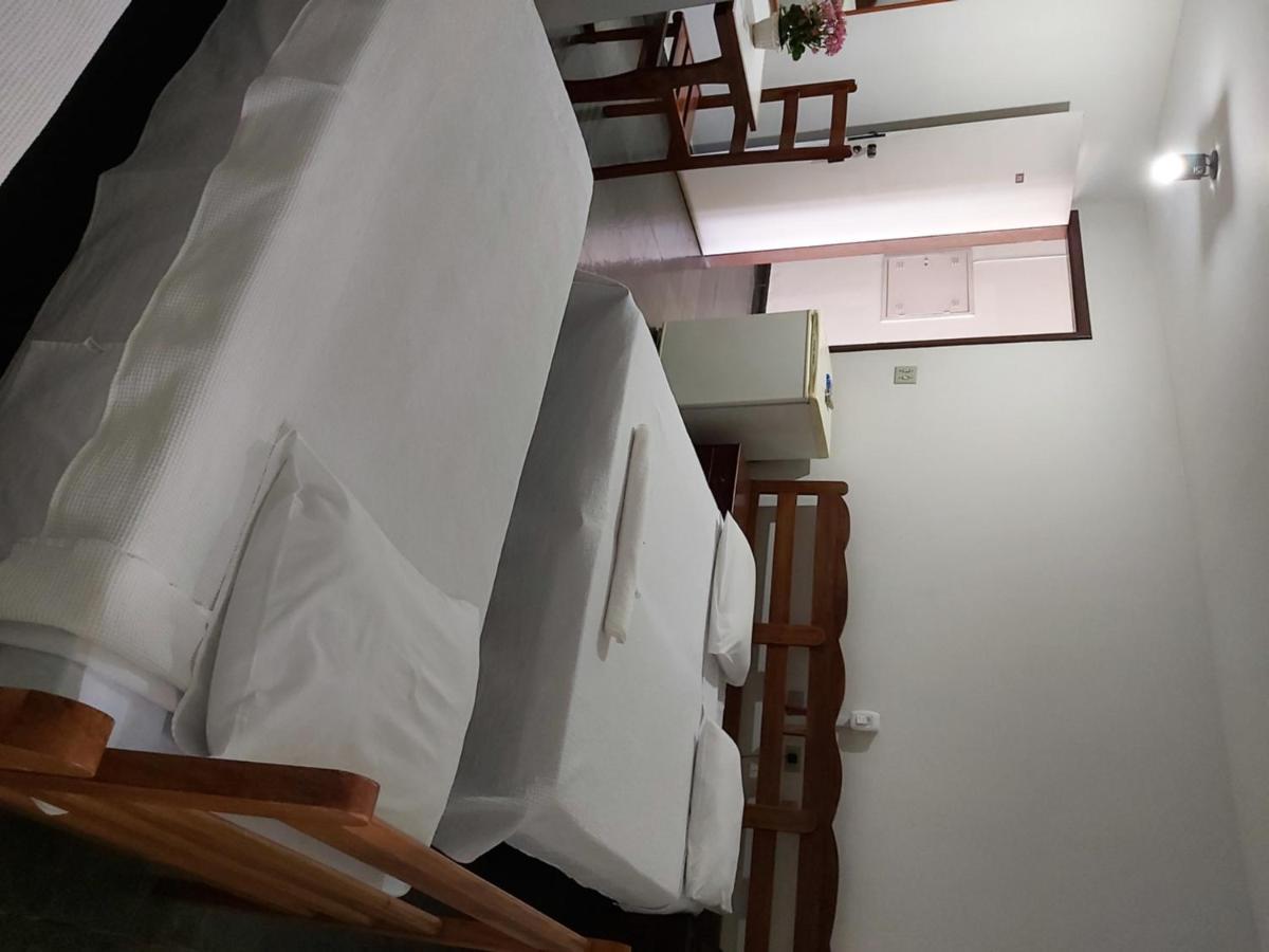 Hotel Village Cataguases Exterior foto